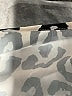 Unbranded Animal Print Ivory Cardigan Size M - photo 7