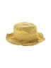 Unbranded Yellow Sun Hat One size (youth) - photo 1