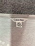 Calvin Klein Silver Active T-Shirt Size S - photo 7