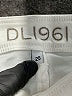 DL1961 Ivory Jeans Size 25 waist - photo 7
