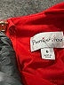 premier amour Red Cocktail Dress Size 6 - photo 7