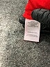 premier amour Red Cocktail Dress Size 6 - photo 8