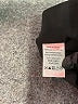 The Odells 100% Polyester Solid Black Casual Dress Size S - photo 8