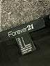 Forever 21 Black Cocktail Dress Size S - photo 7