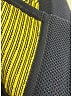 Versace Graphic Yellow Cocktail Dress Size 2 - photo 10