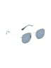 Sojos Silver Sunglasses One size - photo 1
