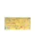 Unbranded Yellow Wallet One size - photo 1
