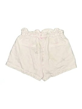 Something Navy Shorts (view 2)