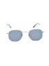 Sojos Silver Sunglasses One size - photo 2