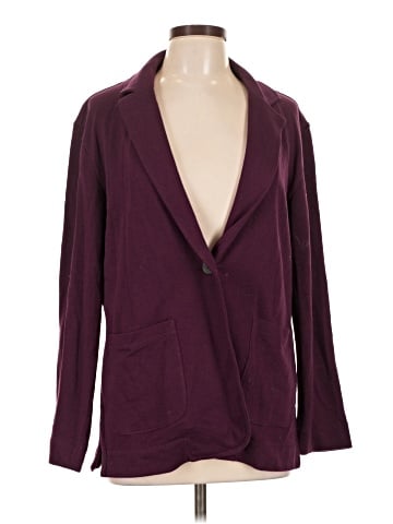 Caslon Blazer (view 1)