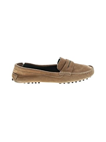 Manolo Blahnik Flats (view 1)
