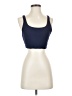 Lorna Jane Active Blue Tank Top Size S (estimated) - photo 1