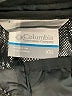 Columbia Solid Black Jacket Size XXL - photo 6