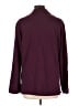 Caslon Burgundy Blazer Size L - photo 2