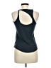 Athleta Blue Tank Top Size M - photo 2