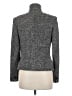 Casual Corner Tweed Gray Jacket Size 6 - photo 2