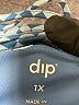 dip Blue Tank Top Size 1X - photo 7