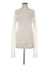 Love Stitch Ivory Pullover Sweater Size S - photo 1