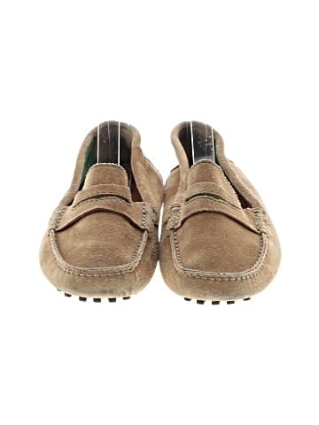 Manolo Blahnik Flats (view 2)