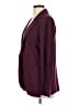 Caslon Burgundy Blazer Size L - photo 5