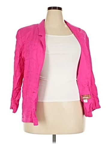 Worthington Jacket (view 1)