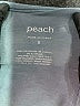 Peach Blue Sleeveless T-Shirt Size S - photo 7