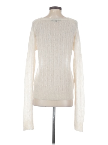 Love Stitch Pullover Sweater (view 2)