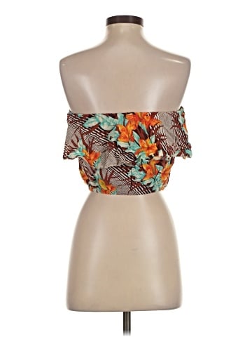 XXI Sleeveless Blouse (view 2)