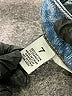 Almost Famous Blue Denim Shorts Size 7 - photo 4