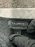 Talbots Gray Coat Size L - photo 6