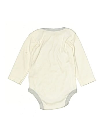Le Top Long Sleeve Onesie (view 2)