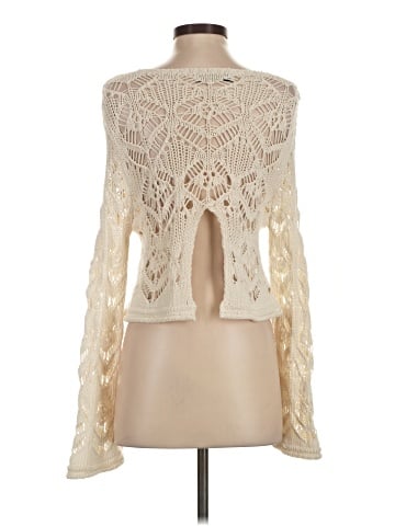 Zara Pullover Sweater (view 2)