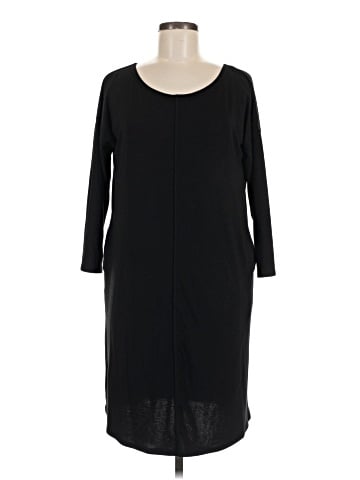 Zenana Premium Casual Dress (view 1)