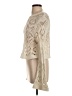 Zara Ivory Pullover Sweater Size S - photo 5