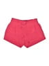Lululemon Athletica Solid Pink Athletic Shorts Size 6 - photo 1