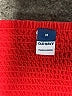 Old Navy 100% Viscose Red Casual Dress Size M - photo 7