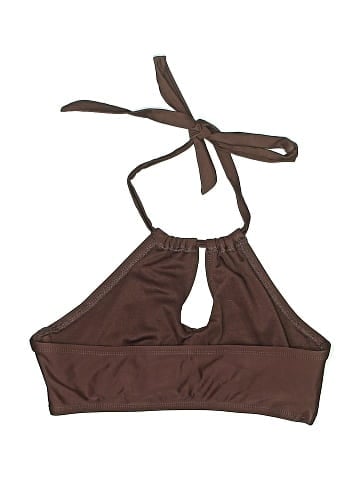 Time and Tru Swimsuit Top (view 2)