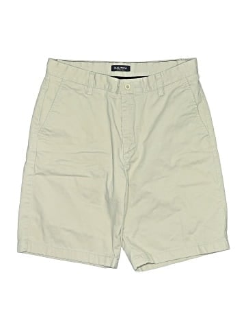 Nautica Khaki Shorts (view 1)