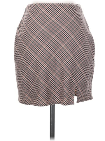 Abercrombie & Fitch Casual Skirt (view 1)