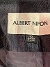 Albert Nipon Black Blazer Size 10 - photo 6