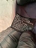 Albert Nipon Black Blazer Size 10 - photo 7