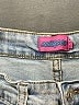 Edikted Blue Jeans Size S - photo 7