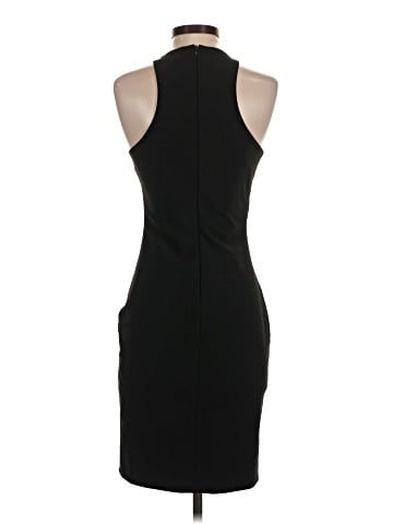 Elizabeth and James Cocktail Dress (view 2)
