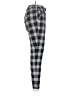 Hot Topic Plaid Gray Casual Pants Size XS - photo 4