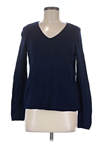 Moth Pullover Sweater (view 1)