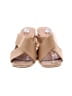 Assorted Brands Tan Sandals Size EU 39 - photo 2