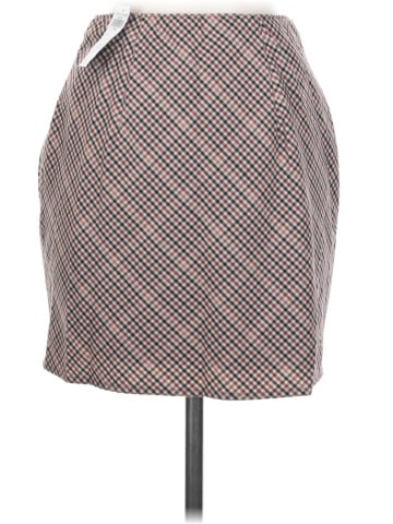 Abercrombie & Fitch Casual Skirt (view 2)