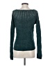Guess Teal Pullover Sweater Size S - photo 2