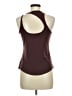 Athleta Burgundy Tank Top Size M - photo 2