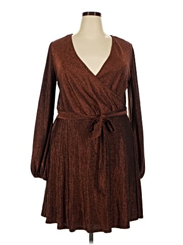 DB Studio Casual Dress (view 1)